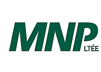 Repentigny licensed insolvency trustee MNP LTÉE. Repentigny