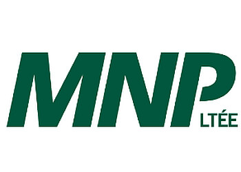 Shawinigan licensed insolvency trustee Frederic Lachance - MNP LTÉE SHAWINIGAN
