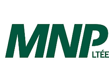 Sherbrooke Syndics Autorisés en Insolvabilité MNP Ltd. Sherbrooke