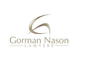 Saint John bankruptcy lawyer Frederick A. Welsford, K.C. - GORMAN NASON LAWYERS