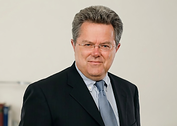 Frederick A. Welsford, K.C. - GORMAN NASON LAWYERS Frederick A. Welsford, K.C. - Saint John, NB Bankruptcy Lawyers - Lawyer Portrait Image