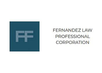 Saint John real estate lawyer Frederick Fernandez - FERNANDEZ LAW PROFESSIONAL CORPORATION