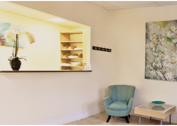 Fredericton acupuncture Fredericton Acupuncture & Chinese Wellness Centre