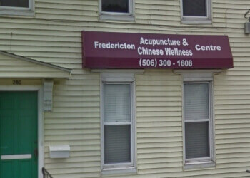 Fredericton Acupuncture & Chinese Wellness Centre