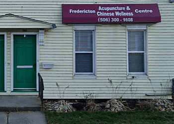 Fredericton Acupuncture Fredericton Acupuncture & Chinese Wellness Centre