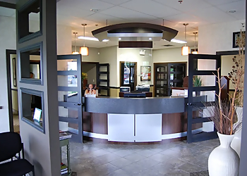Fredericton Dental Centre - Fredericton, NB Dentistes Enfants - Clinic Interior Image