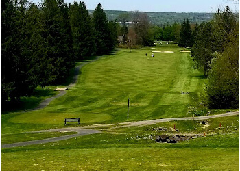 Fredericton golf course Fredericton Golf Club