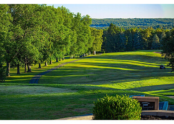 Fredericton
Terrains de golf
Fredericton Golf Club image 1