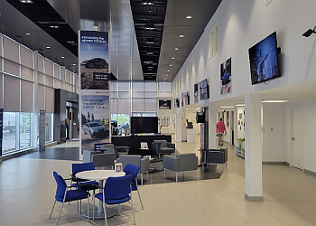 Fredericton car dealership Fredericton Hyundai