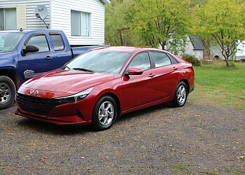 Fredericton car dealership Fredericton Hyundai