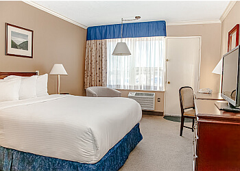 Fredericton hotel Fredericton Inn