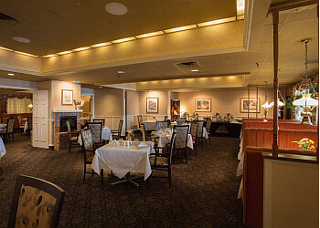 Fredericton hotel Fredericton Inn