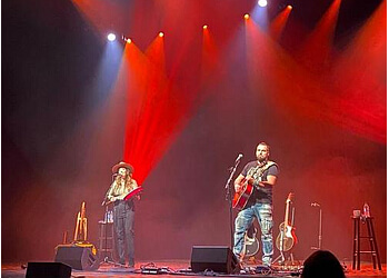 Fredericton Attraction touristiques Fredericton Playhouse