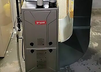 Milton hvac service Free Air Heating & Air Conditioning Ltd.