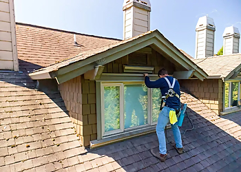 FreeFlo Home Services - New Westminster, BC Window Cleaners - Service Image
