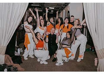 Calgary écoles de danse Free Spirit Dance