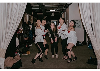 Calgary écoles de danse Free Spirit Dance