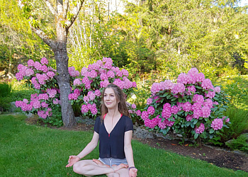 Maple Ridge yoga studio Free Spirit Yoga & Pilates