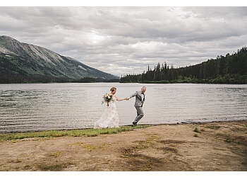 Prince George wedding photographer Free West Photography Prince George