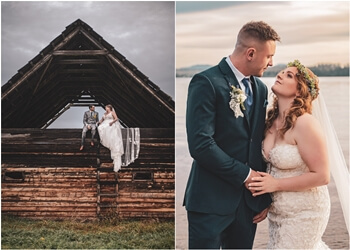 Prince George wedding photographer Free West Photography Prince George