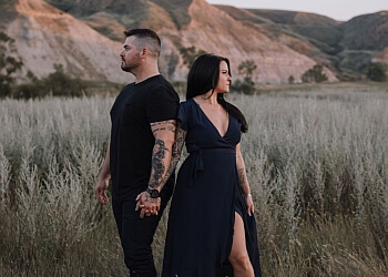 Lethbridge babies and family photographer Freebird Photography