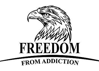 Freedom From Addiction Orillia addiction treatment center Freedom From Addiction