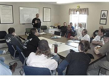 Kelowna Centres De Désintoxication Freedom's Door