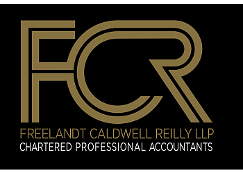 Sudbury accounting firm Freelandt Caldwell Reilly LLP