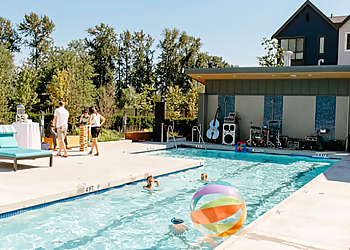 Fremont - Port Coquitlam, BC Apartments For Rent - Entertainment Highlights