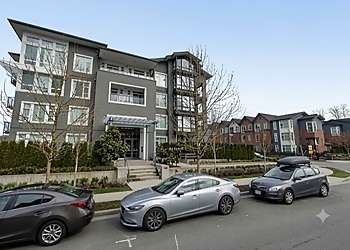 Fremont - Port Coquitlam, BC Apartments For Rent - Apartment Exterior Image