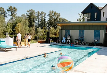 Port Coquitlam apartments for rent Fremont