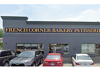Mississauga Boulangeries French Corner Patisserie