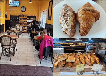 Mississauga Boulangeries French Corner Patisserie