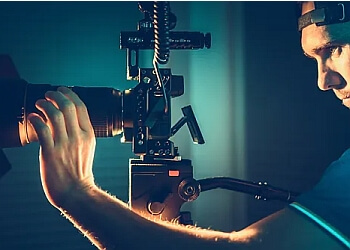 Kamloops videographer French Door Films