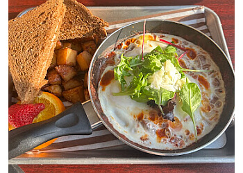 Saskatoon French Restaurants French Toast Family Restaurant