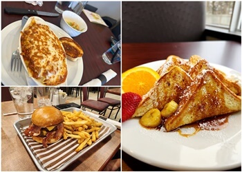 Saskatoon French Restaurants French Toast Family Restaurant