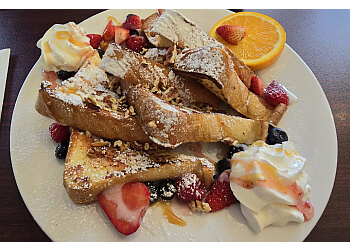 Saskatoon
Cuisine Française
French Toast Family Restaurant image 1