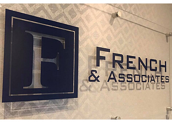 St Johns business lawyer French and Associates