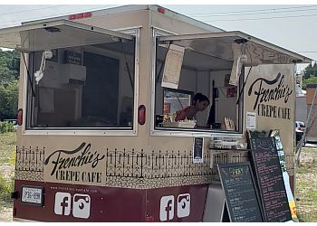3 Best Food Trucks In Huntsville On Expert Recommendations