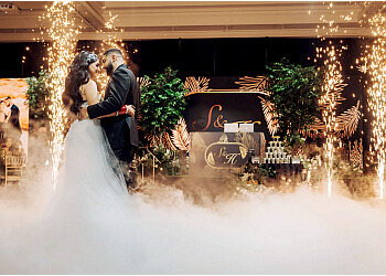 Mississauga Djs Frequency Entertainment