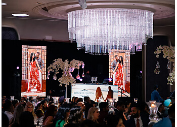 Mississauga Djs Frequency Entertainment