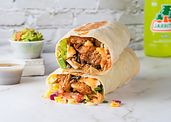 Fresh Burrito - Stratford, ON Mexican Restaurants - Dish Image