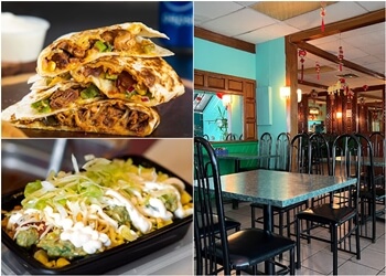 Brampton Restaurants Mexicains Fresh Burrito Brampton