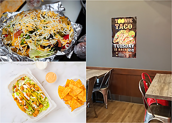 Cambridge Restaurants Mexicains Fresh Burrito Cambridge