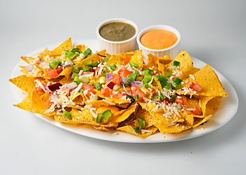 Cambridge Restaurants Mexicains Fresh Burrito Cambridge