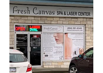 Fresh Canvas Spa and Laser Centre