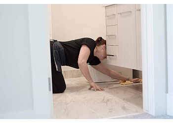 Airdrie commercial cleaning service Fresh Cleaning Service