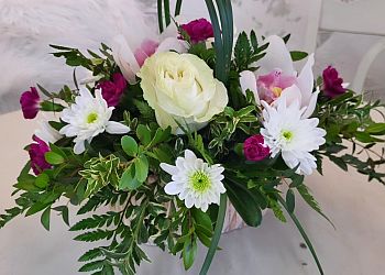 Medicine Hat florist Fresh Flowers & Gifts