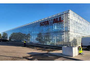 Brampton Lavages de vitre Fresh Glance Cleaning Services