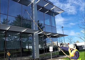 Brampton Lavages de vitre Fresh Glance Cleaning Services